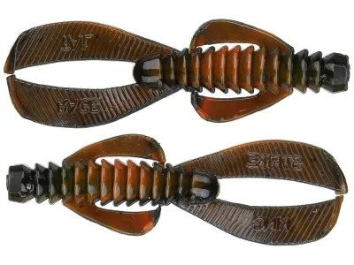 Strike King RGNBUG-466 Rage Ned Bug  Crawdaddy