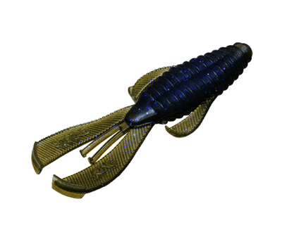 Strike King RGMSBUG-850 Rage Bug Midsize Moon Juice