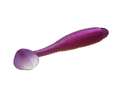 Strike King RGSW234-483 Rage Swimmer 2 3/4 Lavender Shad