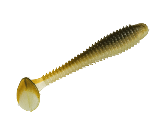 Strike King RGSW234-504 Rage Tail Rage Swimmer, 2-3/4", Ayu