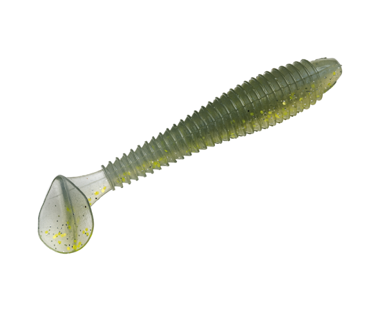 Strike King RGSW534-590 Rage Swimmer 5 3/4" , Sexy Shad