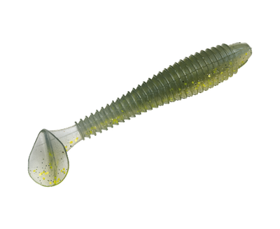 Strike King RGSW534-590 Rage Swimmer 5 3/4" , Sexy Shad