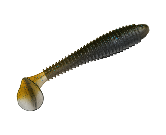 Strike King RGSW534-141 Rage Swimmer 5 3/4" , KVD Magic