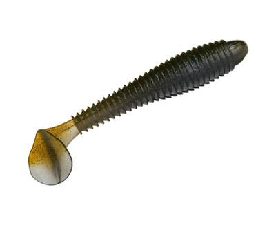 Strike King RGSW534-141 Rage Swimmer 5 3/4" , KVD Magic