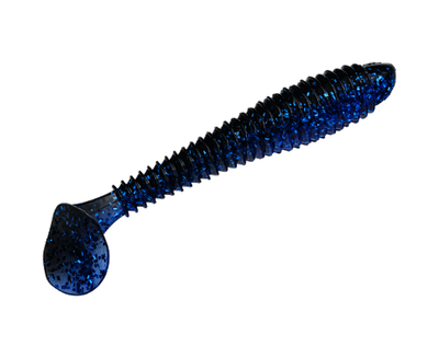 Strike King RGSW534-142 Rage Swimmer 5 3/4" , Blue Bug