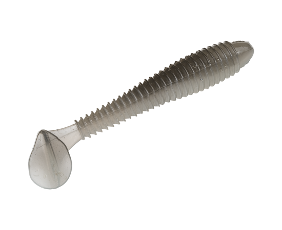 Strike King RGSW534-151 Rage Swimmer 5 3/4" , Ghost Shad