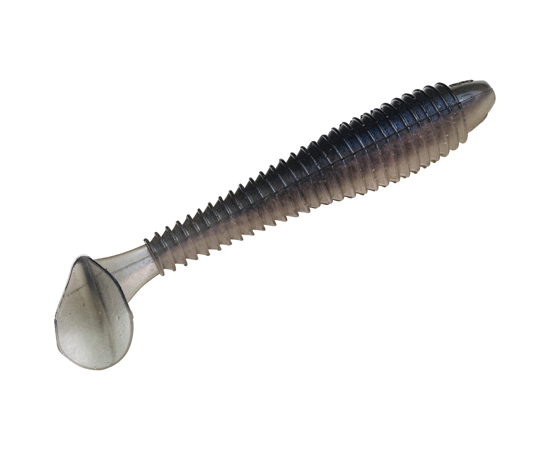 Strike King RGSW534-267 Rage Swimmer 5 3/4" , Pro Blue Red Pearl