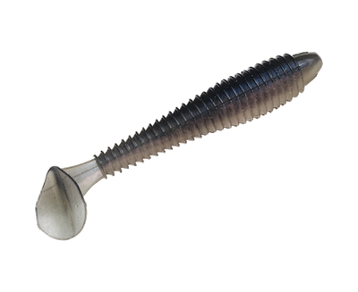 Strike King RGSW534-267 Rage Swimmer 5 3/4" , Pro Blue Red Pearl