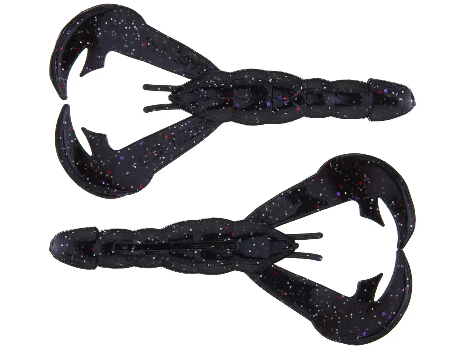 Strike King Rage 4'' Craw  South African Special 7pk