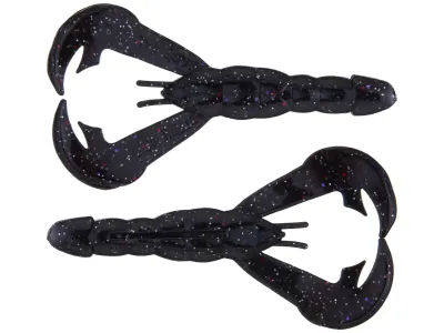 Strike King Rage 4'' Craw  South African Special 7pk