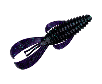 Strike King Rage Mag Bug 4.5 Junebug