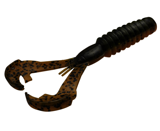 Strike King Rage Ned Craw Bama Craw - 2827