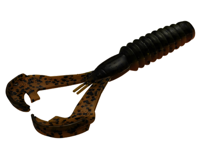 Strike King Rage Ned Craw Bama Craw - 2827