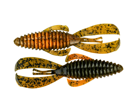 Strike King Rage Mag Bug Bama Craw