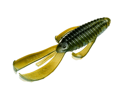 Strike King Rage Mag Bug Moon Juice