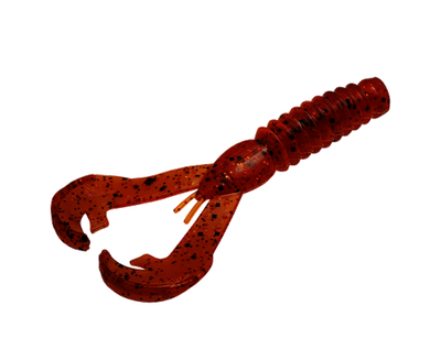 Strike King Rage Ned Craw Fire Craw 