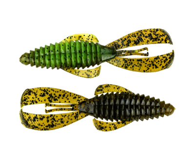 Strike King Rage Mag Bug 4.5  Summer Craw