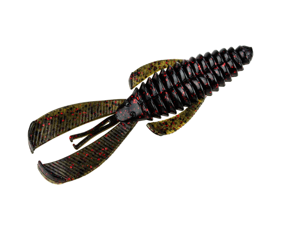 Strike King Rage Mag Bug 4.5 California Craw