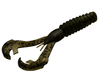 Strike King Rage Ned Craw Grn. Pump - 2780