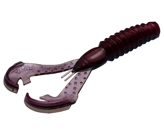 Strike King Rage Ned Craw Morning Dawn 