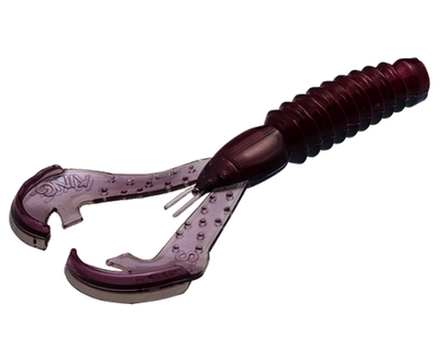 Strike King Rage Ned Craw Morning Dawn 