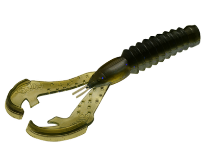 Strike King Rage Ned Craw Moon Juice 