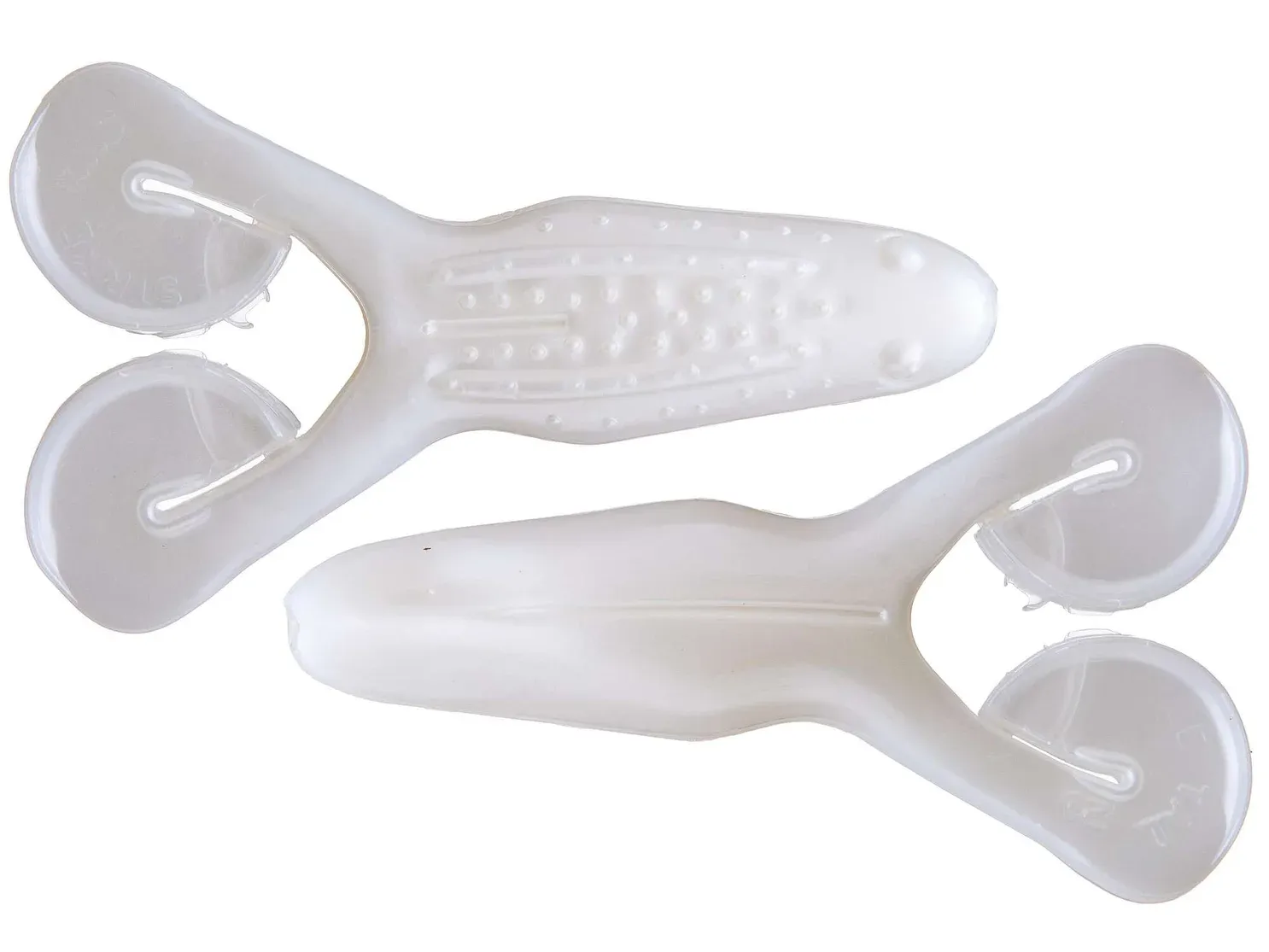 Strike King Rage Toad  Pearl 5pk