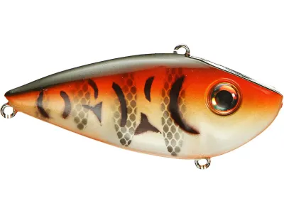Strike King Red Eye Shad 3/4oz DB Craw