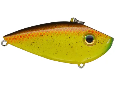 Strike King Red Eye Shad Tun, 1/2oz Bully