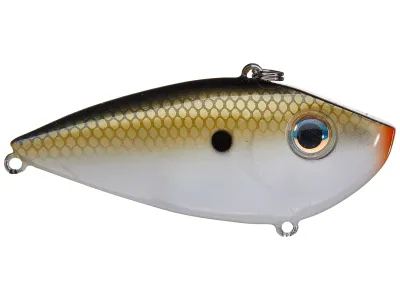 Strike King Red Eye Shad Tun, 3/4oz TN Shad 2.0