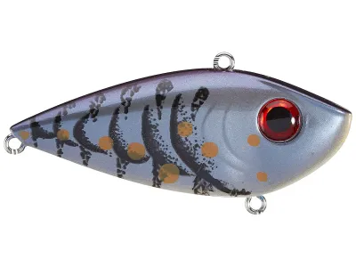 Strike King Red Eye Shad, 1/2oz Blue Craw