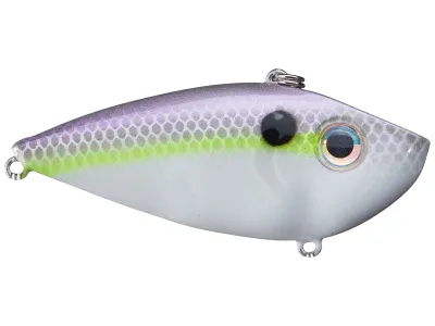 Strike King Red Eye Shad, 1/2oz Sexy Lavender Shad
