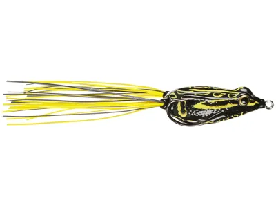 Strike King SFKVD-152 KVD Sexy Frog Hollow Body Rattle Bait, 2 1/2"