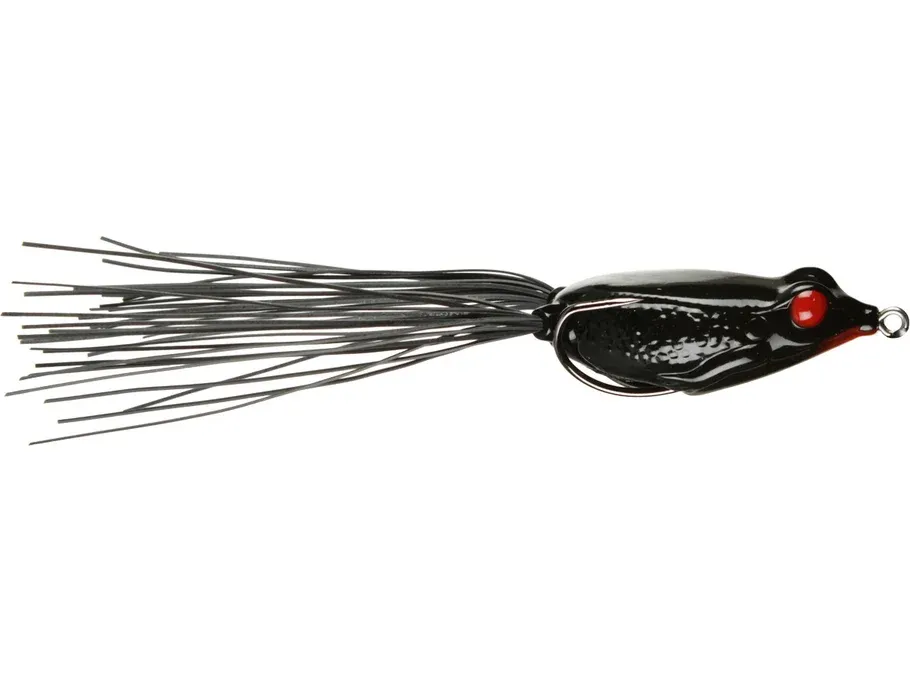 Strike King SFKVD-10 KVD Sexy Frog Hollow Body Rattle Bait, 2 1/2"