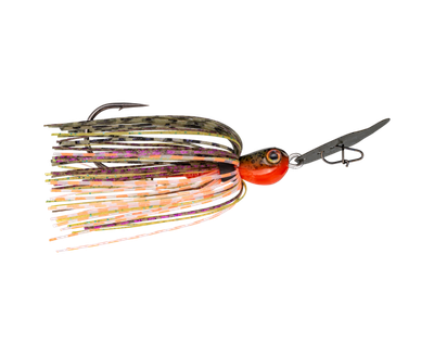 Strike King Thunder Cricket 3/4oz Bluegill