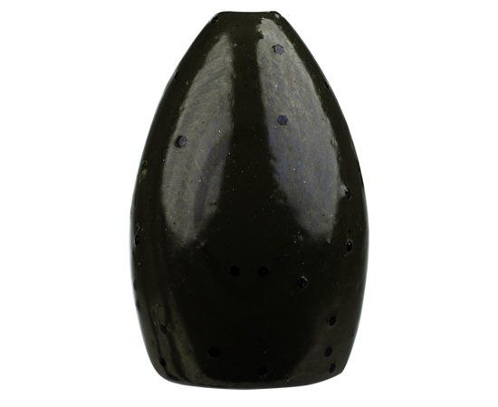 Strike King TGTW18-46 Tour Grade Tungsten Weights 1/8oz Green