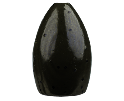 Strike King TGTW18-46 Tour Grade Tungsten Weights 1/8oz Green