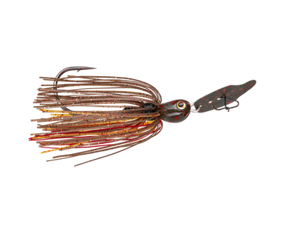 Strike King Thunder Cricket  5/8oz Falcon Lake Craw