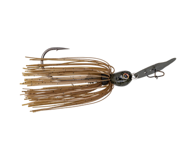 Strike King Thunder Cricket  5/8oz Green Pumpkin