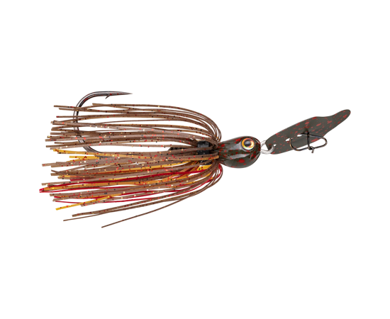 Strike King Thunder Cricket 3/4oz Falcon Lake Craw