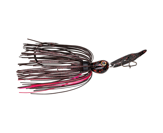 Strike King Thunder Cricket 5/8oz Black Widow