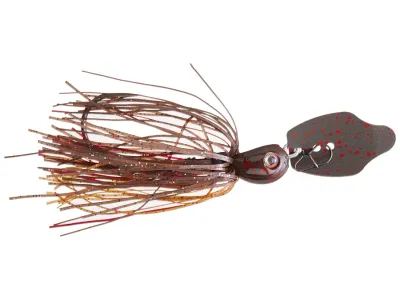 Strike King Thunder Cricket, 1/2oz Falcon Lake Craw