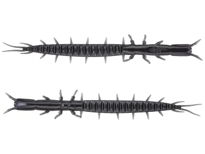 Tackle HD MegaMite 8'' Lights Out 8pk