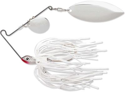 Terminator S12CW94NG S-1 Super Stainless Spinnerbait, 1/2 oz