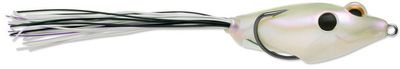 Terminator  Walking Frog 3 Ghost Pearl 3" 11/16 Oz