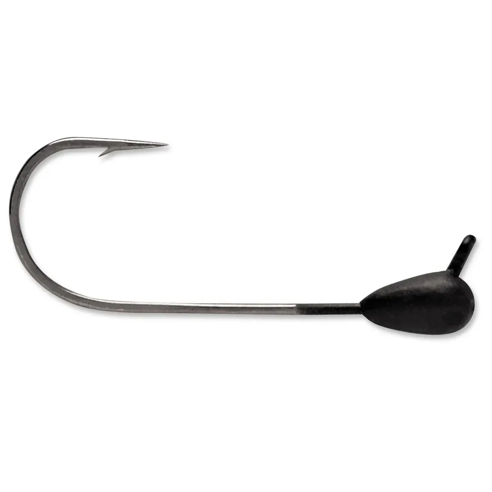 VMC Dominator Tube Jig 1/8 oz, Black