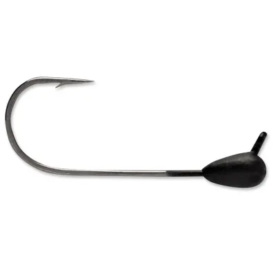 VMC Dominator Tube Jig 1/8 oz, Black