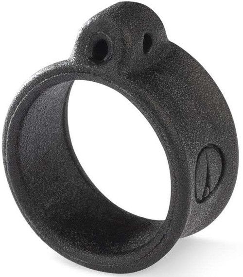 VMC CRSRB7 Crossover Ring #7mm Black 7398