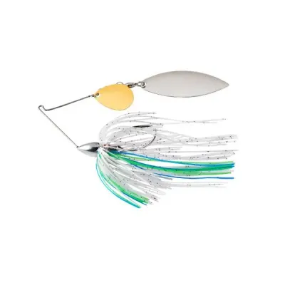 War Eagle 3/8 Blue Herring - 0902