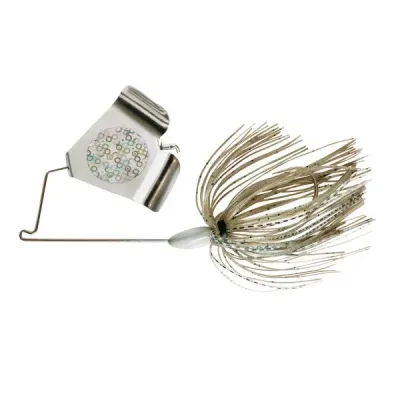 War Eagle WE12BB04 Buzzbait 1/2oz Mouse	
